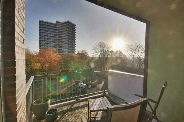 Medium property photo - Hollandseweg 324, 6706 KX Wageningen